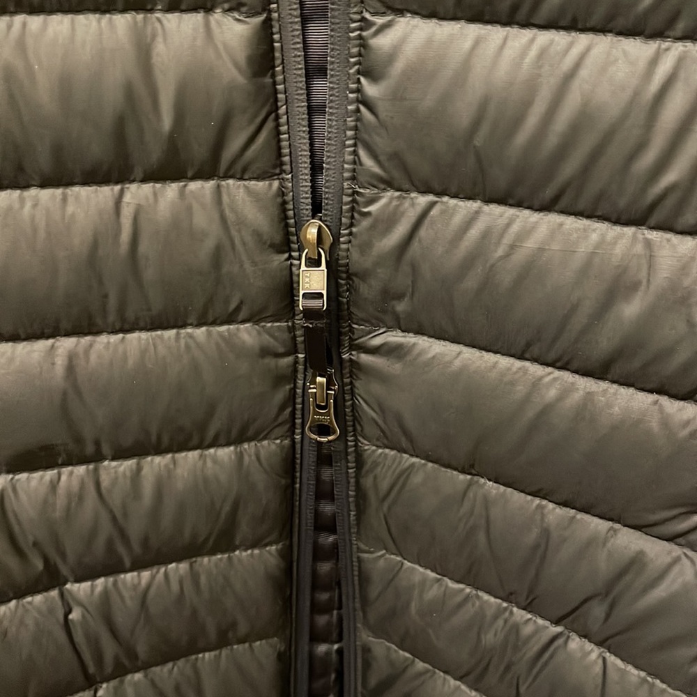 Patagonia grey jacket - Picture 5 of 6